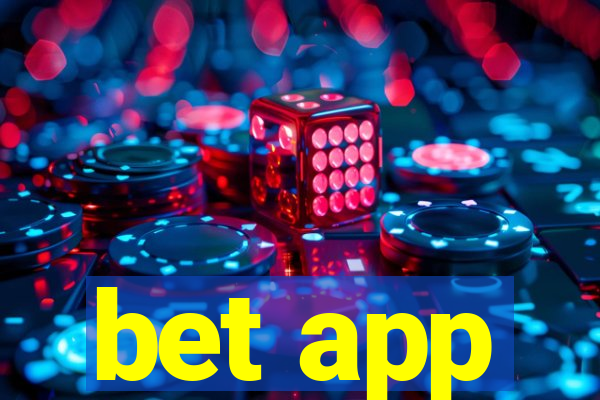 bet app